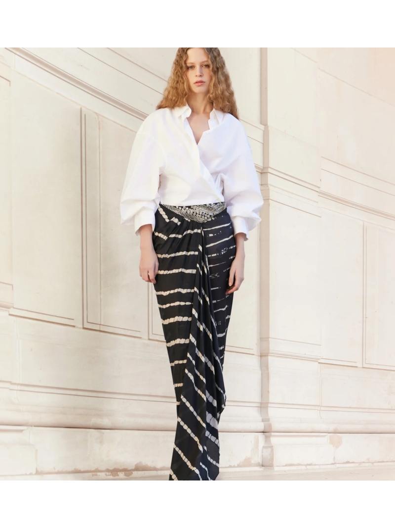 Dravitz Black – Skirt Fotini's Choices Dravitz Black – Skirt Fotini's Choices